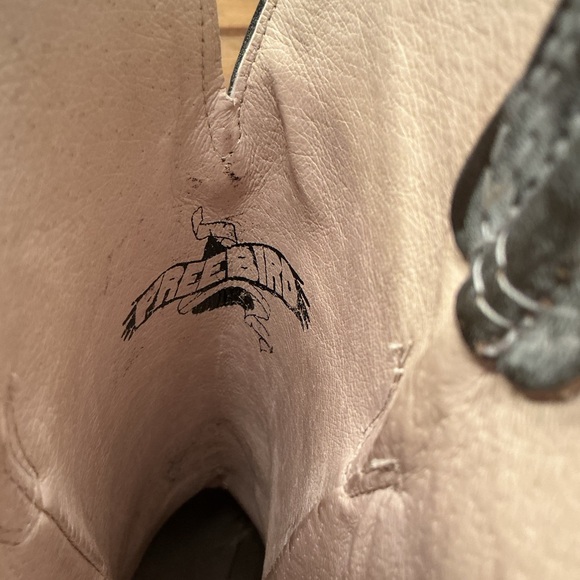 ⚡️FREEBIRD WOODLAND BOOT - Picture 5 of 5